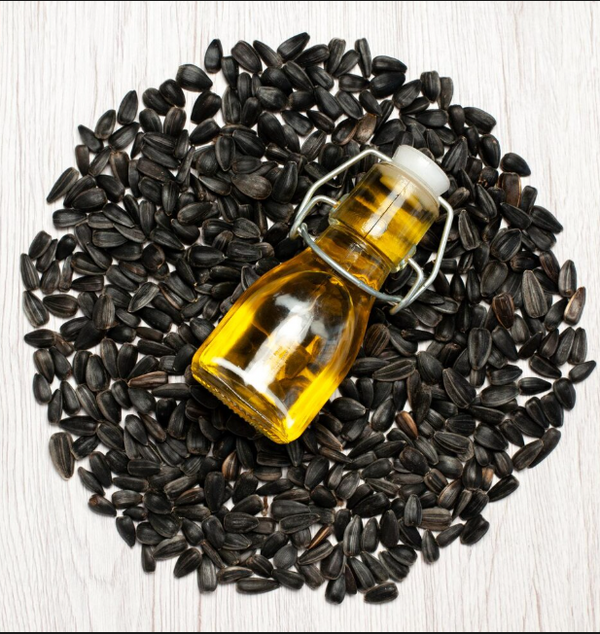 Black Seed Oil