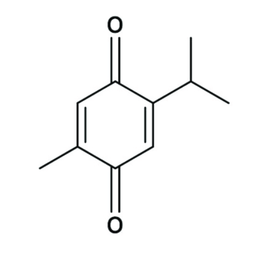 Thymoquinone (5%)