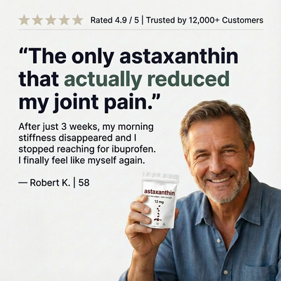 Astaxanthin