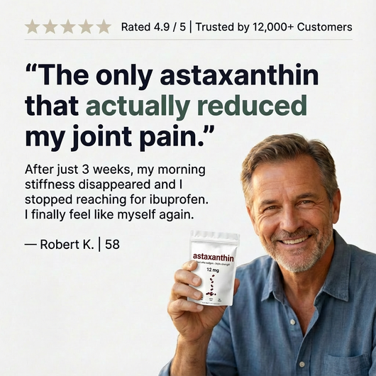 Astaxanthin