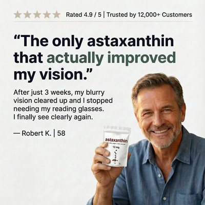 Astaxanthin