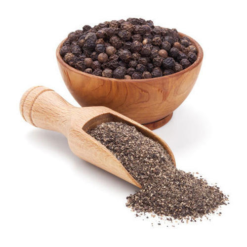 BioPerine (Black Pepper Extract)